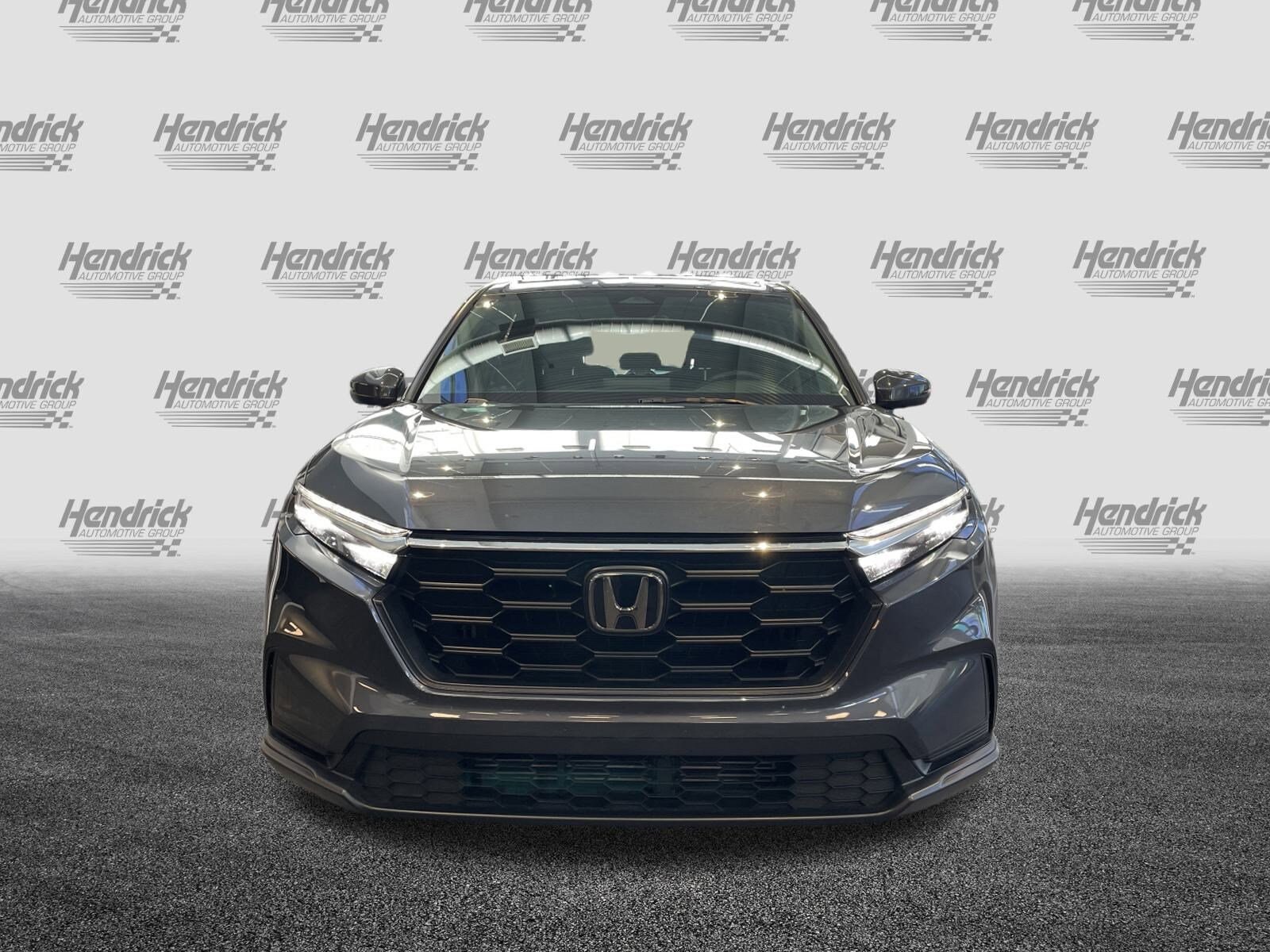 2024 Honda CR-V LX photo 2