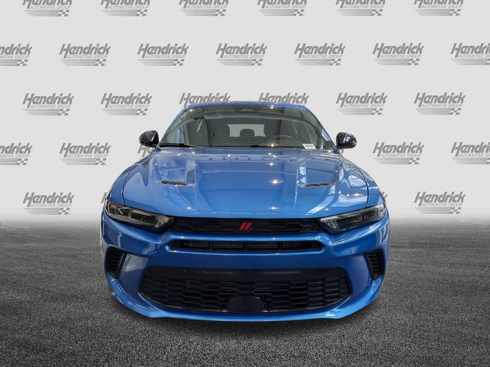 Used 2024 Dodge Hornet GT SUV