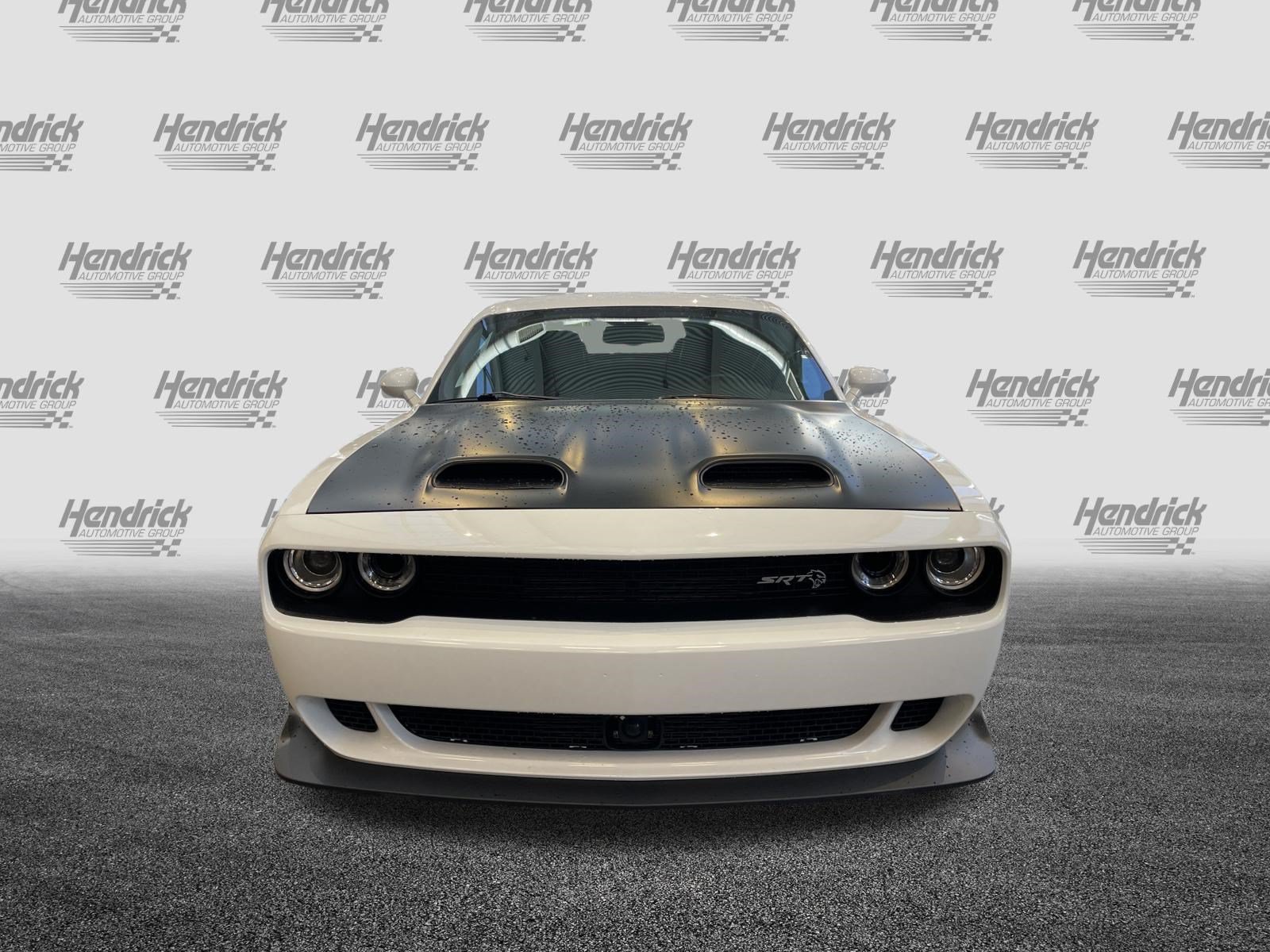 Used 2023 Dodge Challenger SRT Hellcat Widebody Jailbreak Coupe