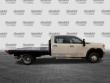 2024 GMC Sierra 3500HD CC Pickup