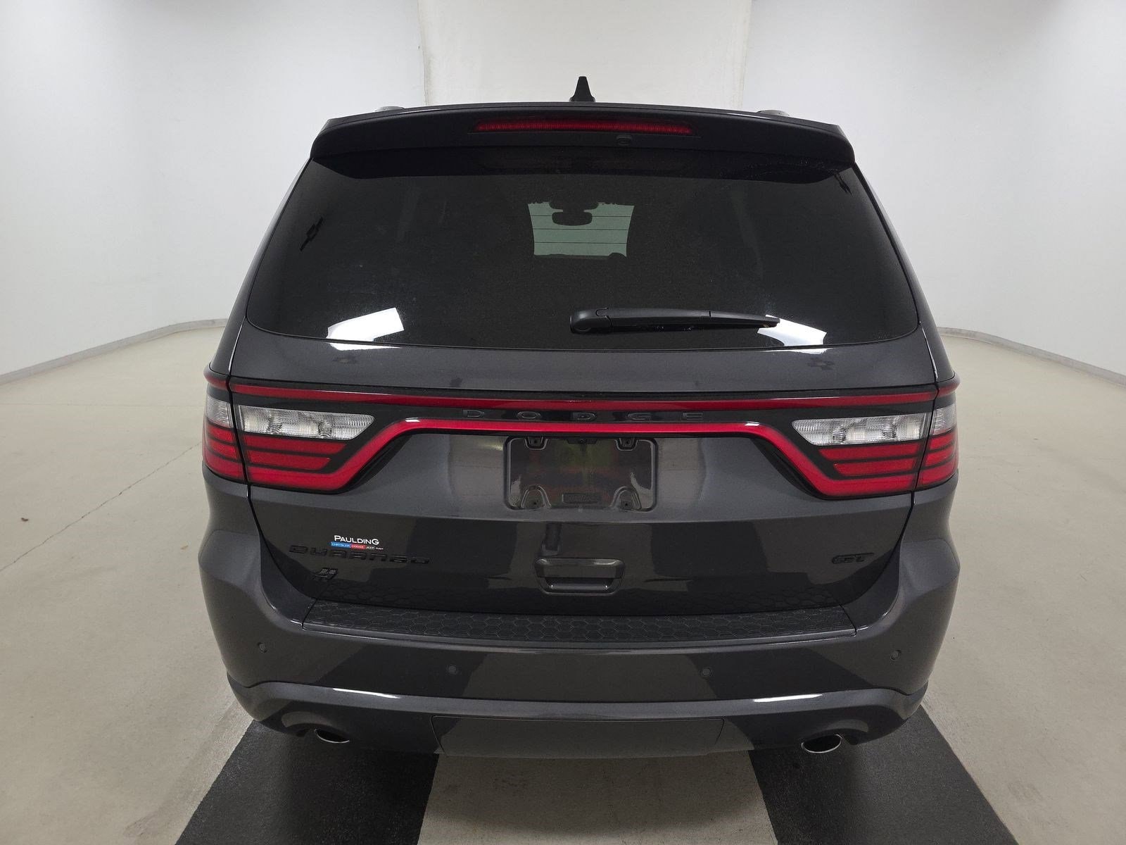 2023 Dodge Durango GT photo 5