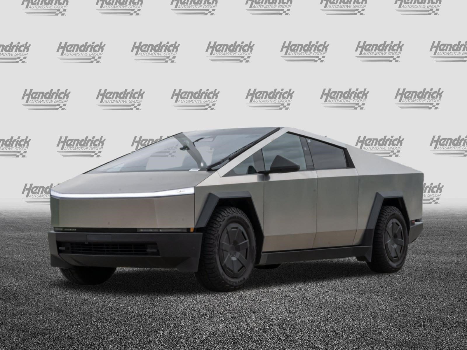 Tesla Cybertruck