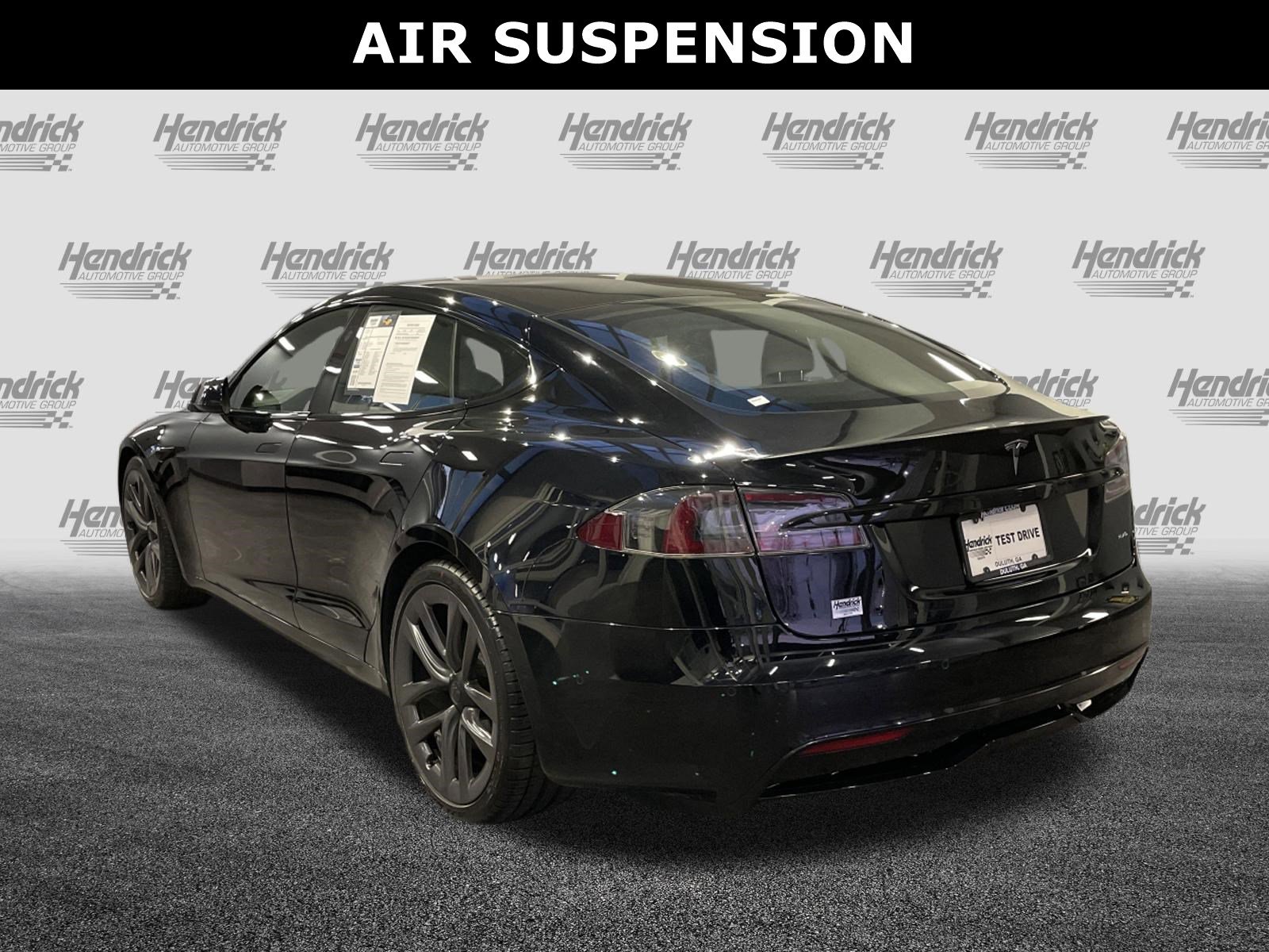 2022 Tesla Model S Plaid w/FSD Software Paid and Transferable photo 6