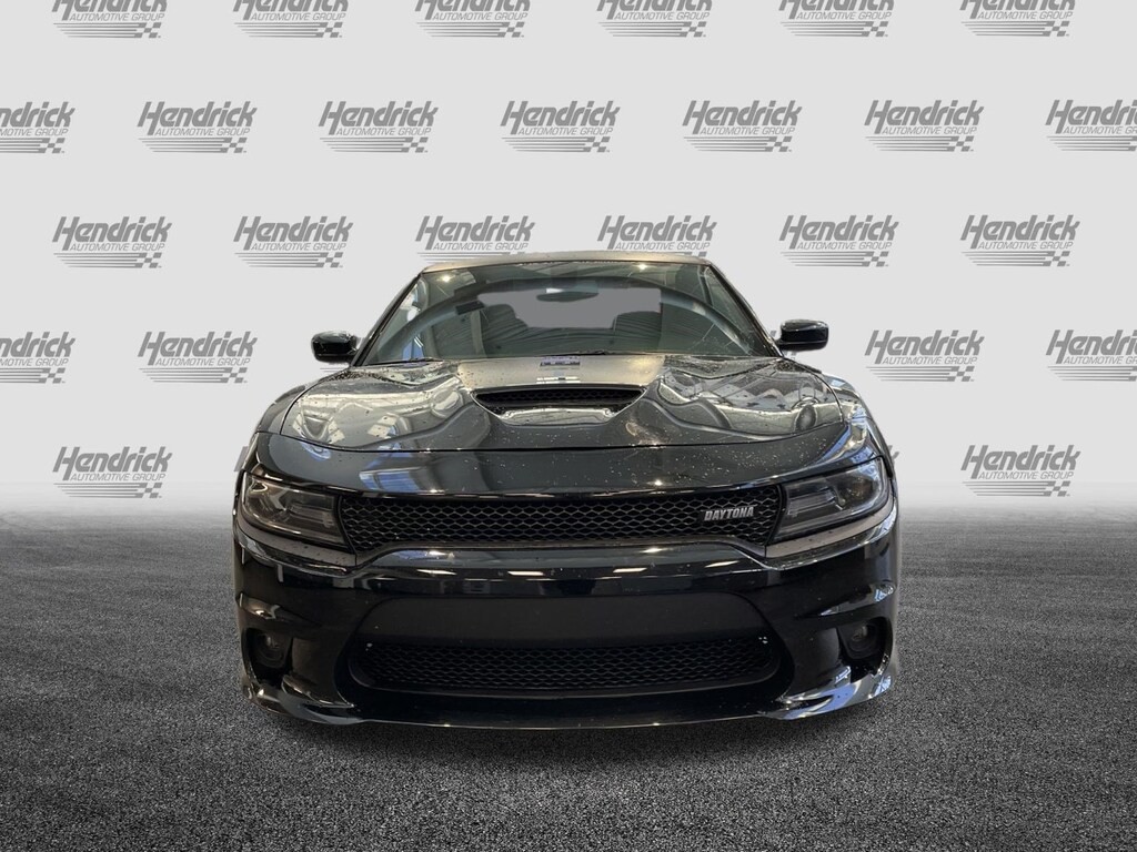 Used 2021 Dodge Charger R/T Sedan