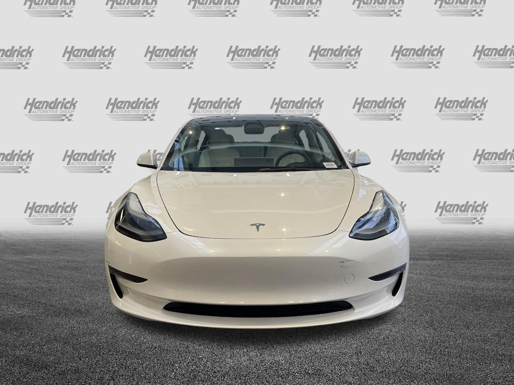 Used 2023 Tesla Model 3 Sedan