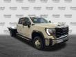 2024 GMC Sierra 3500HD CC Pickup