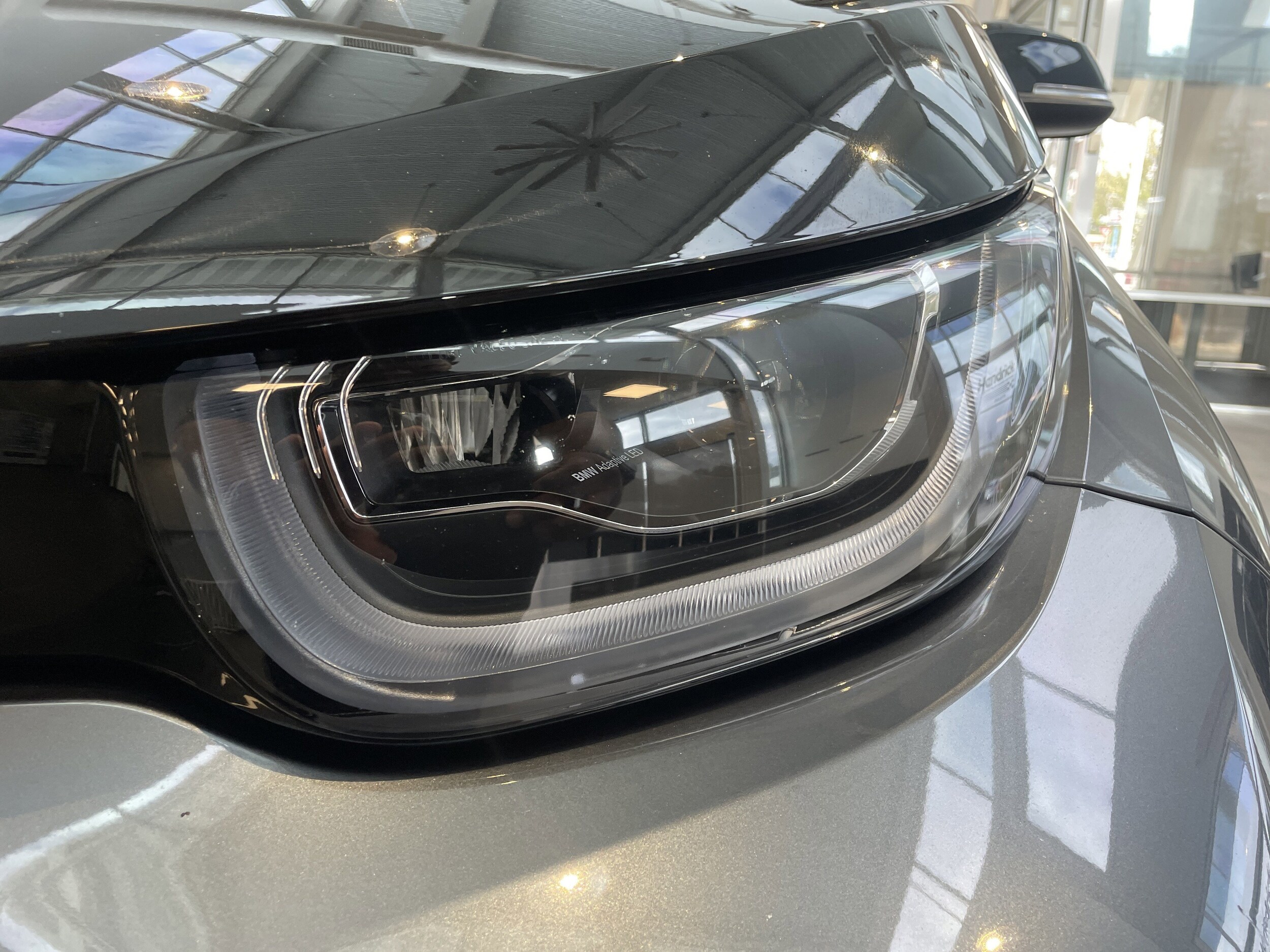 2020 Bmw i3 Range Extender photo 3