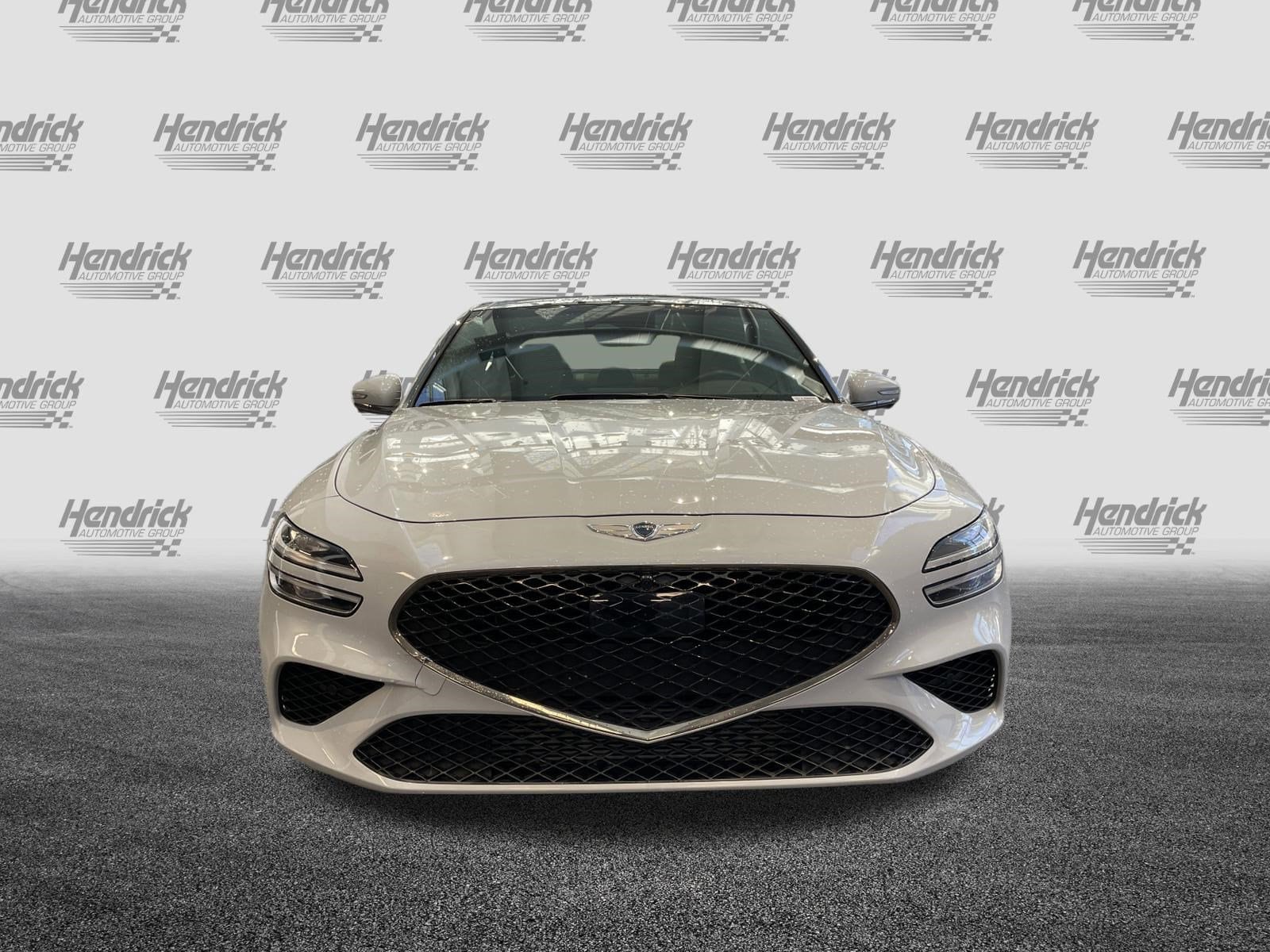 Genesis G70 3.3T
