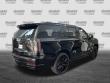 2026 CADILLAC Escalade 4WD Platinum Sport SUV
