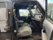 2024 Jeep Wrangler Sahara Convertible