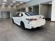 2021 Toyota Camry XSE Sedan