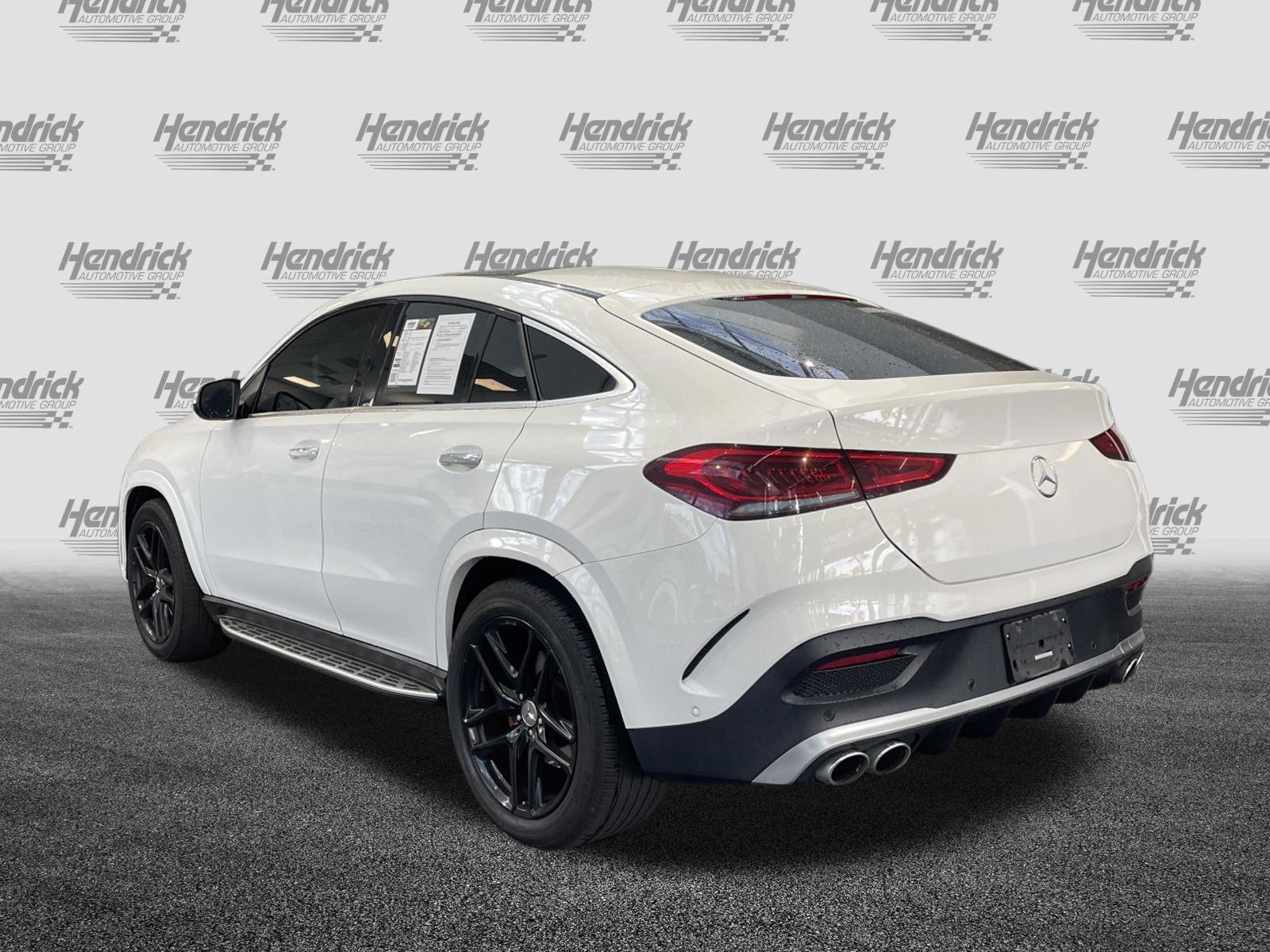 Used 2023 Mercedes-Benz GLE AMG GLE 53 SUV