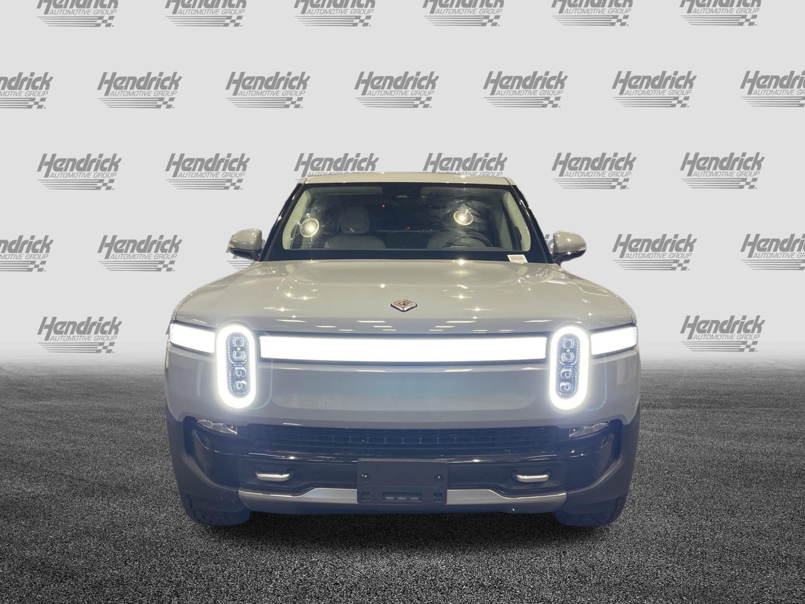Used 2023 Rivian R1T Adventure Pickup