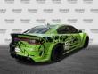 2022 Dodge Charger SRT Hellcat Widebody Sedan