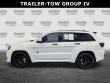 2021 Jeep Grand Cherokee Trackhawk SUV