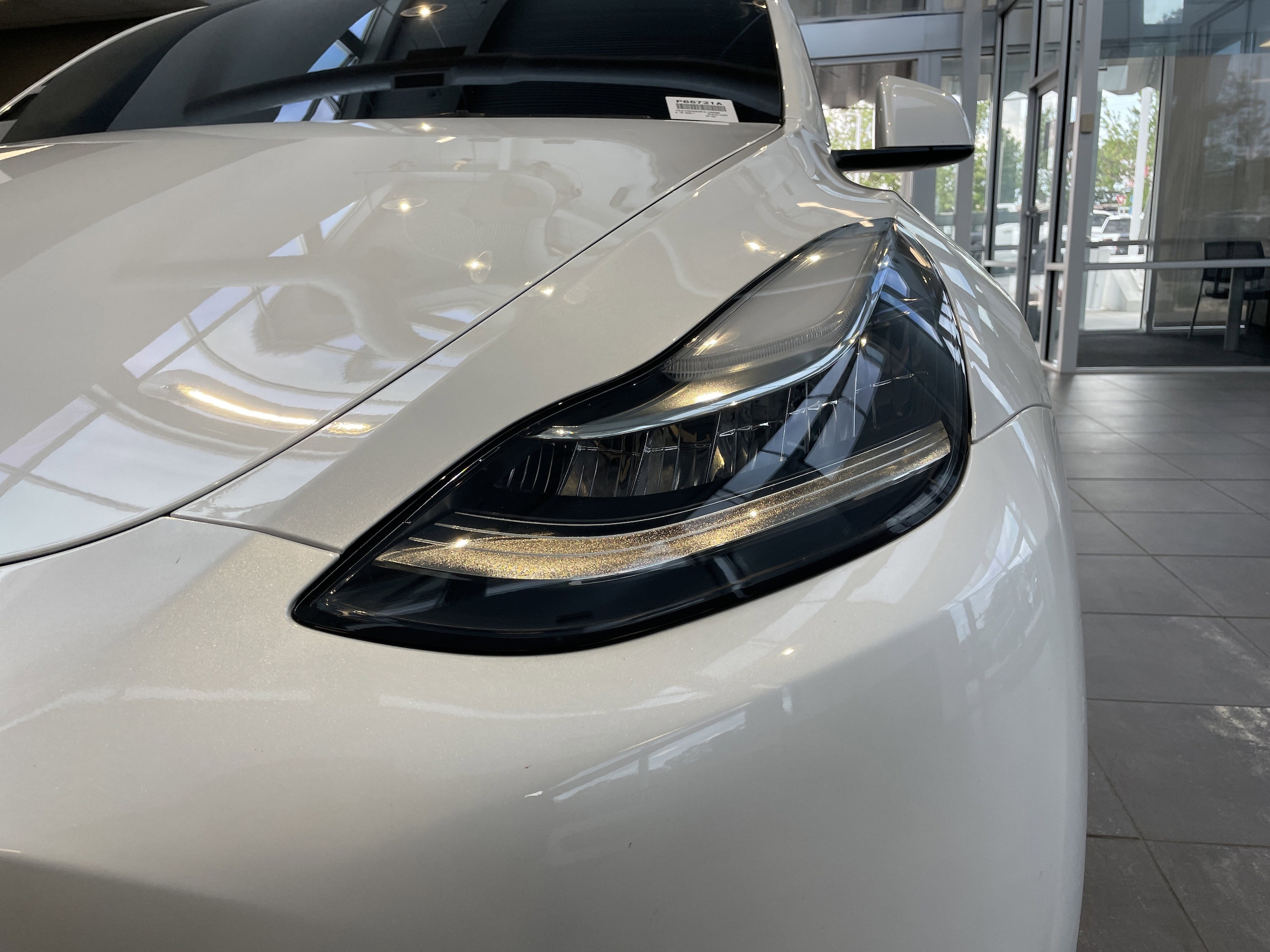 2023 Tesla Model Y Long Range photo 4