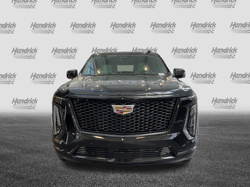 Used 2026 CADILLAC Escalade 4WD Platinum Sport SUV