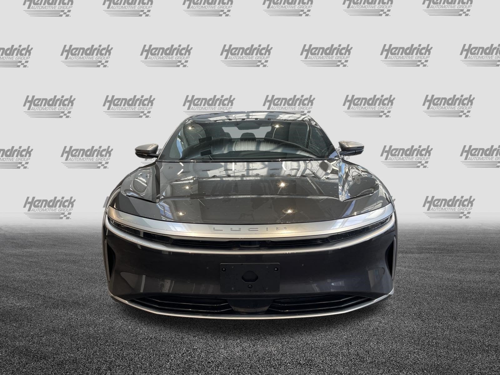 Lucid Air Grand Touring