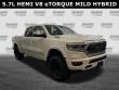 2023 Ram 1500 Limited Pickup
