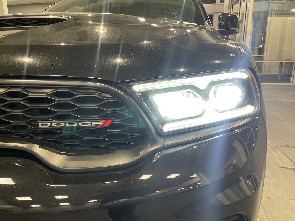 Used 2025 Dodge Durango R/T Plus SUV