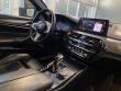 2018 BMW M5 Sedan