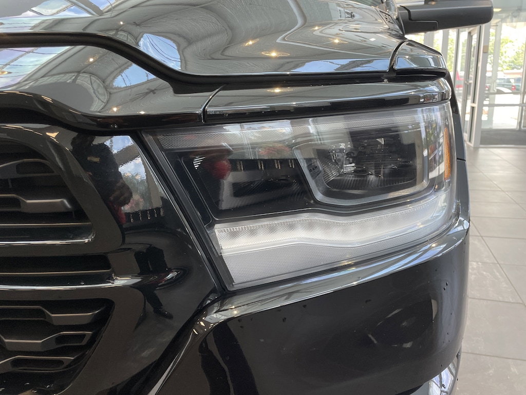 Used 2023 Ram 1500 Big Horn Pickup