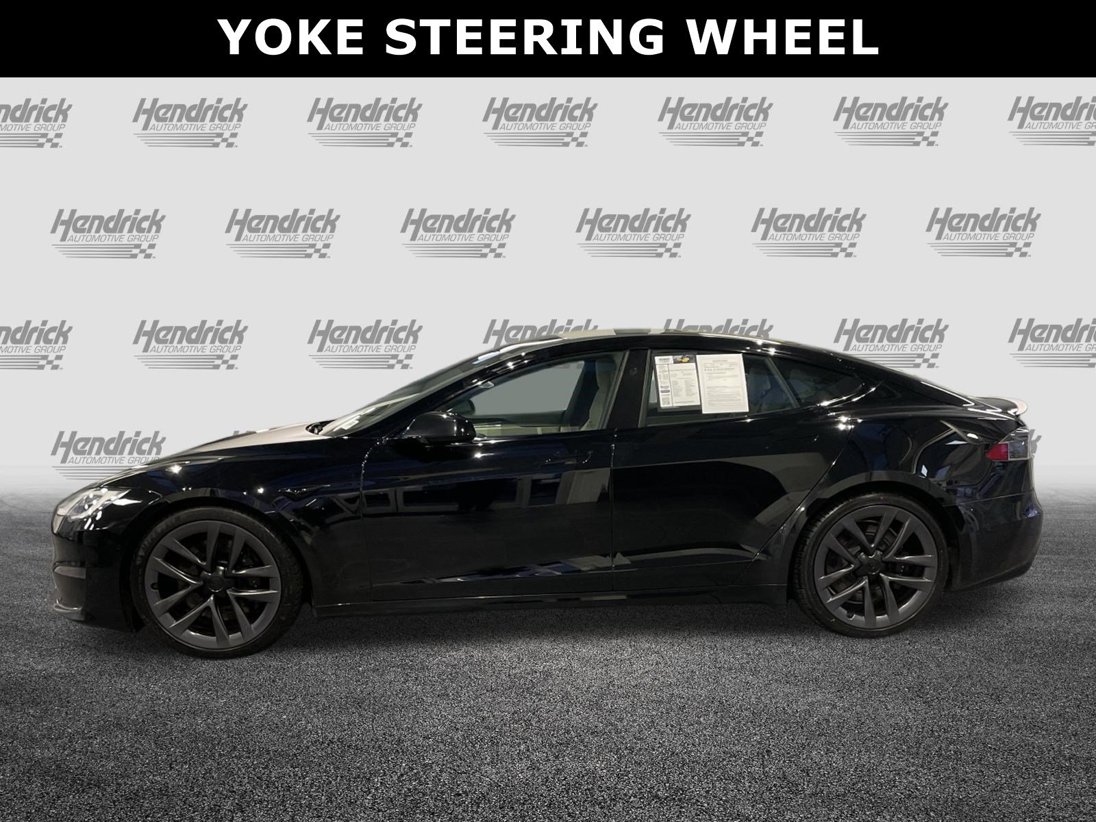 2022 Tesla Model S Plaid w/FSD Software Paid and Transferable photo 5