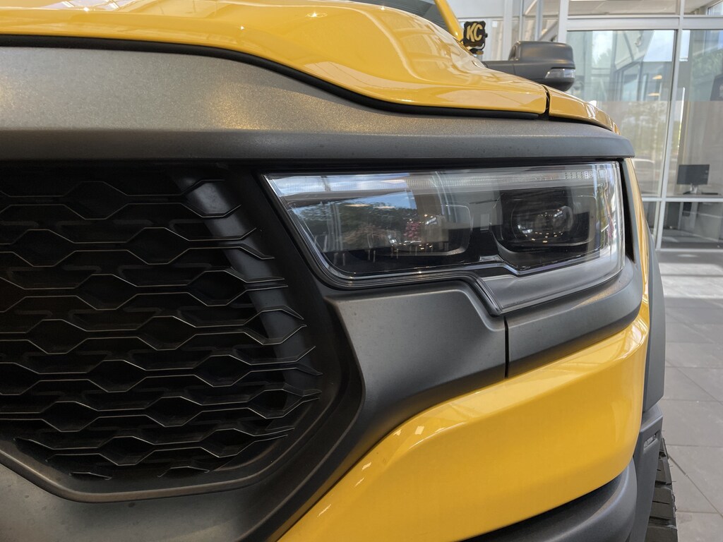 Used 2023 Ram 1500 TRX Pickup