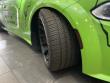 2022 Dodge Charger SRT Hellcat Widebody Sedan
