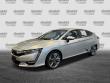 2021 Honda Clarity Plug-In Hybrid Sedan
