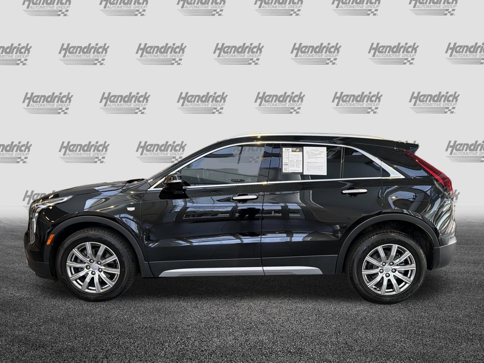 2023 CADILLAC XT4 FWD Premium Luxury photo 3