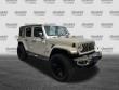 2024 Jeep Wrangler Sahara Convertible