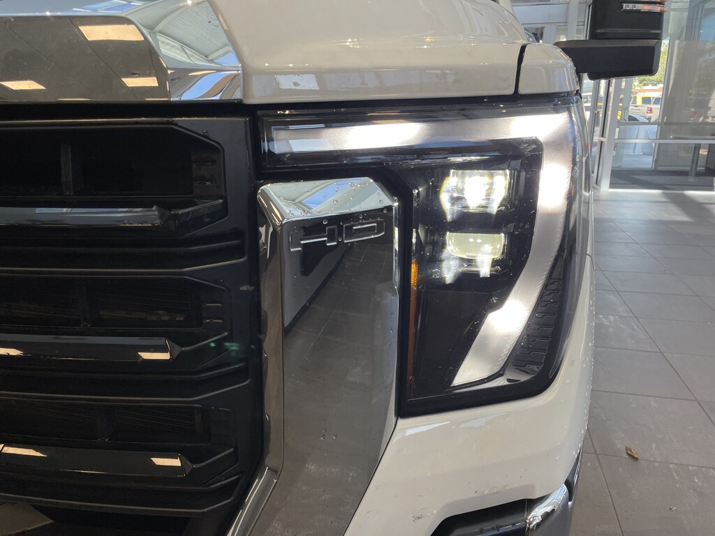 Used 2024 GMC Sierra 3500HD CC Pickup