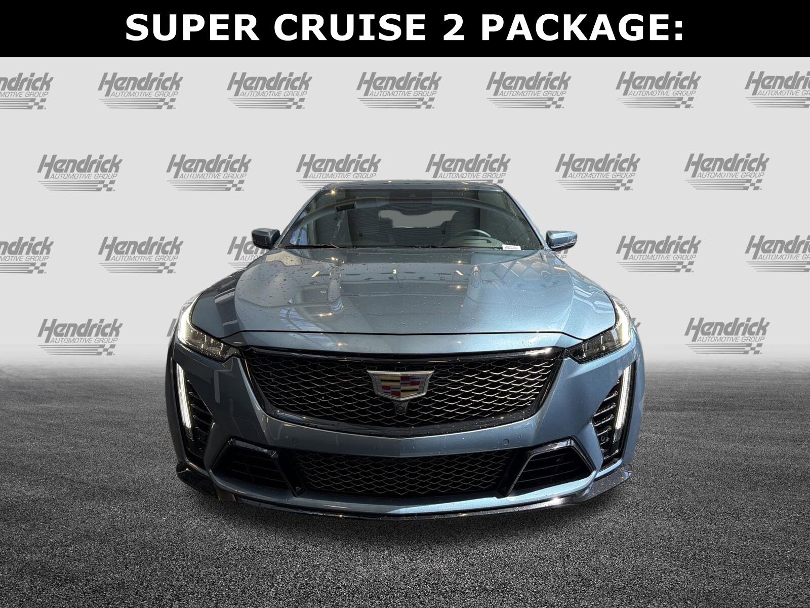 Used 2024 CADILLAC CT5-V For Sale in Duluth, GA VIN