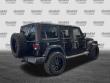 2019 Jeep Wrangler Unlimited Sahara Convertible