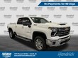  Chevrolet Silverado 2500HD