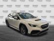 2023 Subaru WRX Sedan