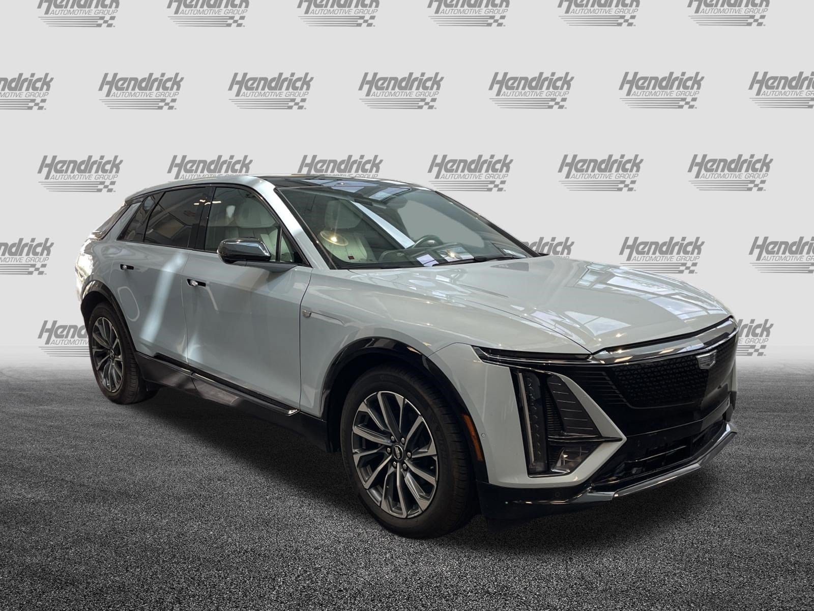 CADILLAC Lyriq Sport