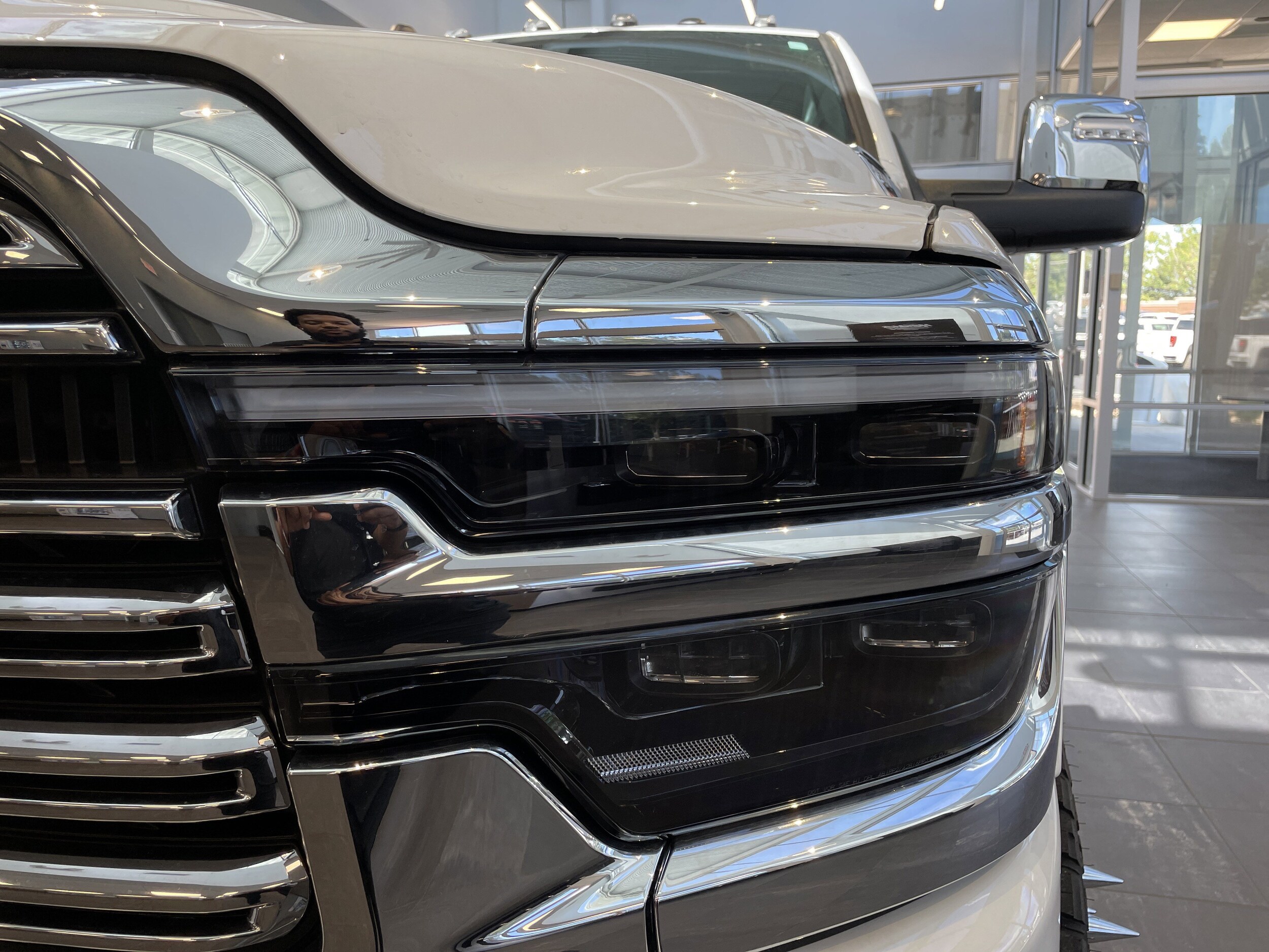 New 2026 Ram 3500 For Sale at Hendrick Automotive Group | VIN New 2026 Ram 3500 For Sale at Hendrick Automotive Group | VIN