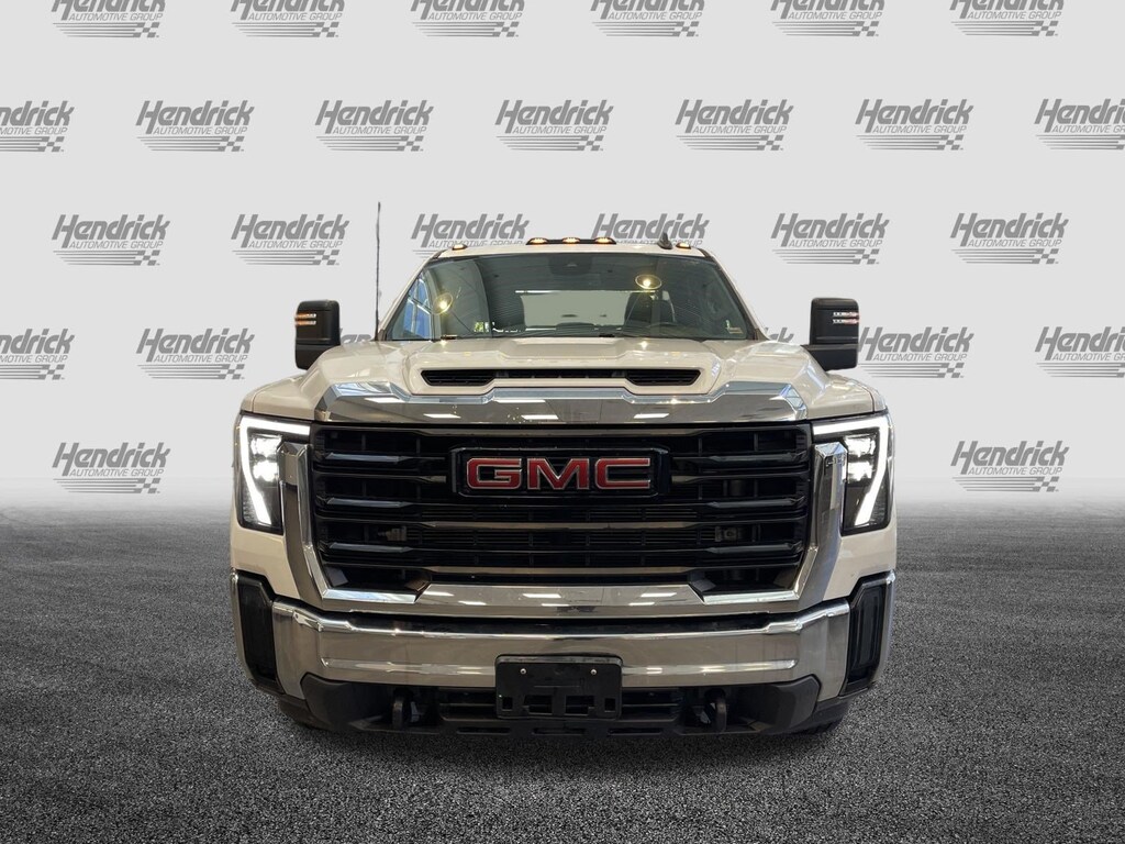 Used 2024 GMC Sierra 3500HD CC Pickup