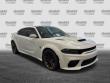 2021 Dodge Charger SRT Hellcat Redeye Widebody Sedan