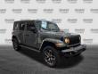 2024 Jeep Wrangler 4xe Sport S Convertible