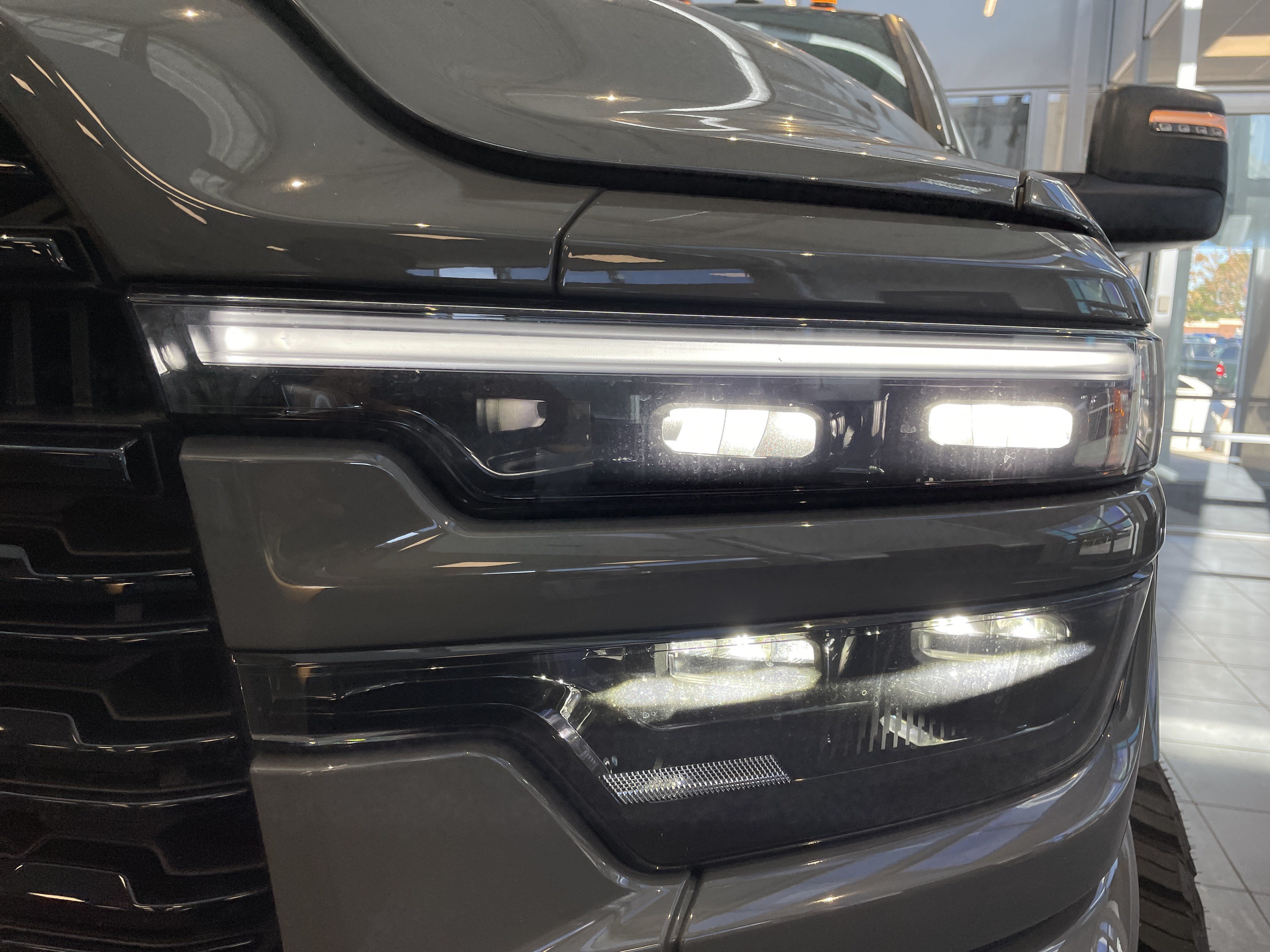 Used 2026 Ram 2500 Limited Pickup