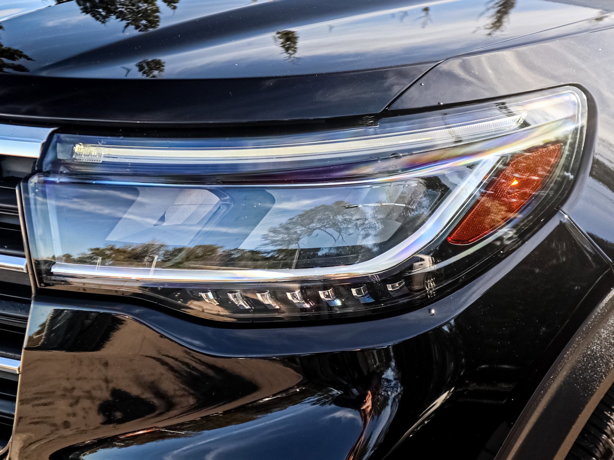 2025 Ford Explorer Active photo 4