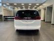 2026 Chrysler Pacifica Select Minivan