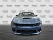 2022 Dodge Charger Scat Pack Widebody Sedan