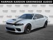 2022 Dodge Charger Scat Pack Widebody Sedan