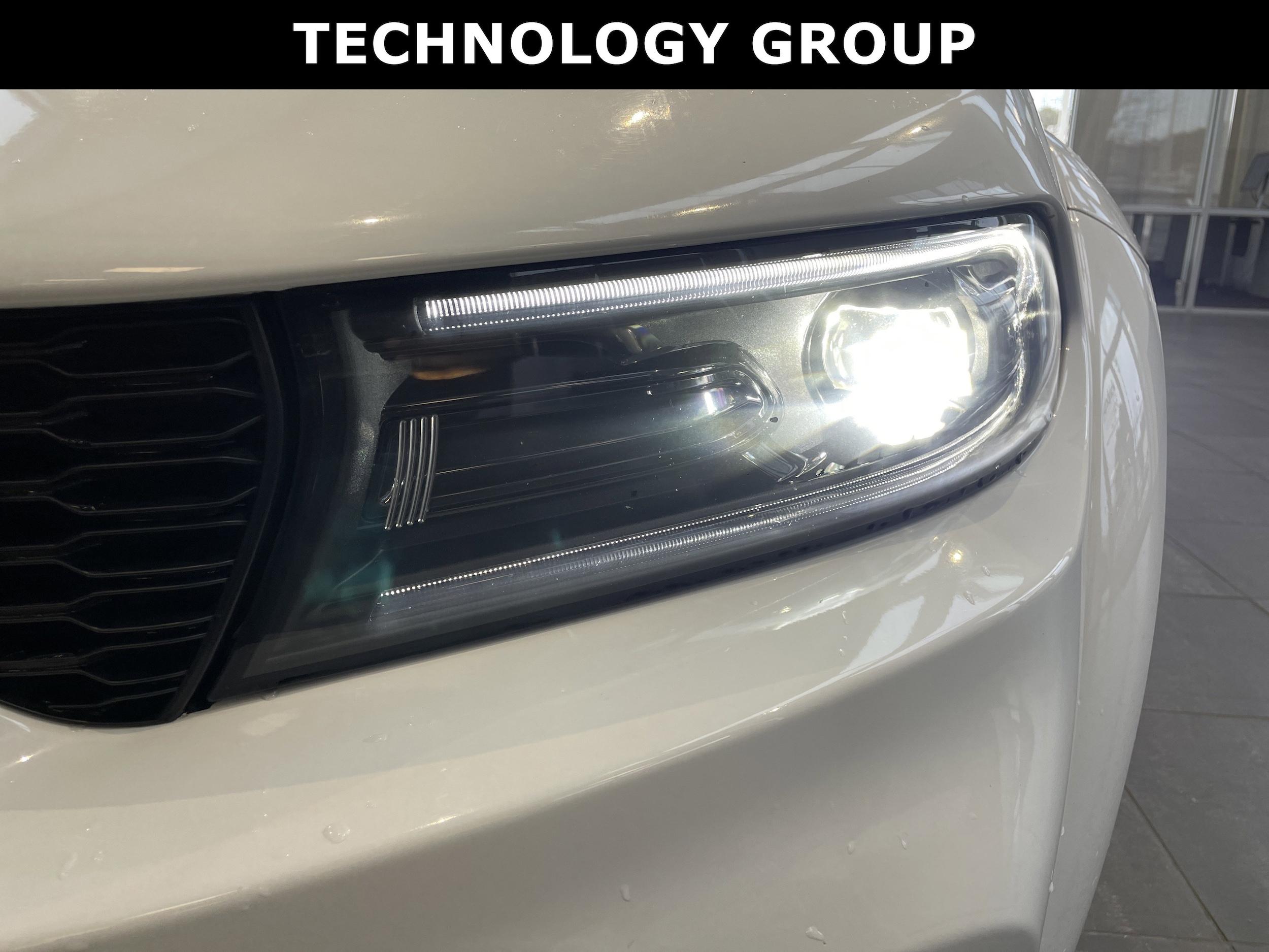 2023 Dodge Charger Scat Pack Widebody photo 5