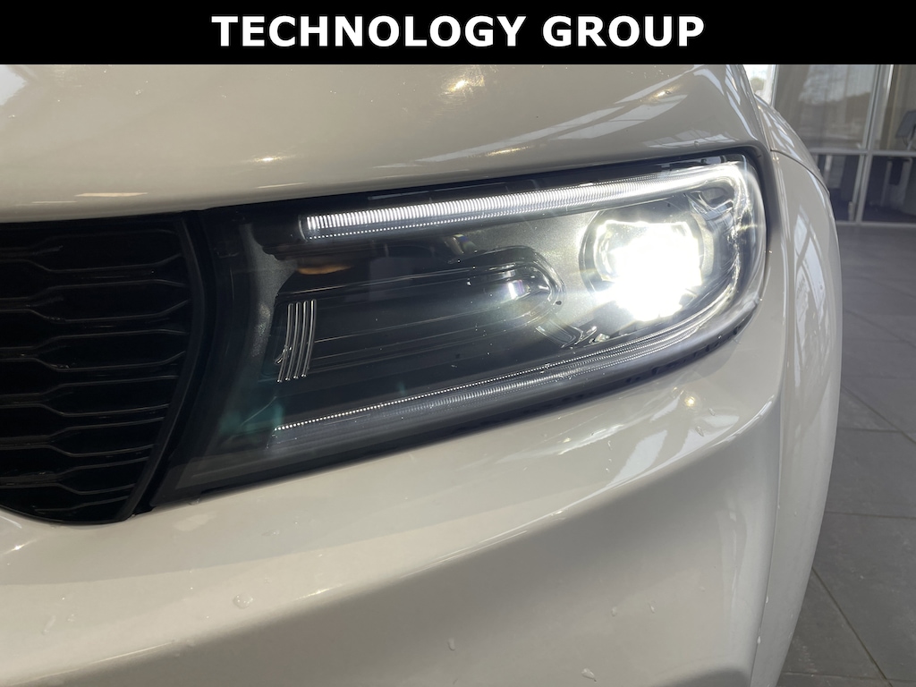 Used 2023 Dodge Charger Scat Pack Widebody Sedan