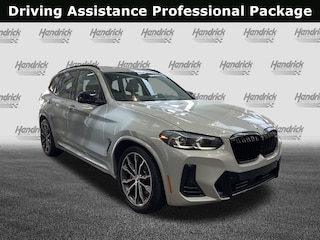 2023 BMW X3 M40i SUV